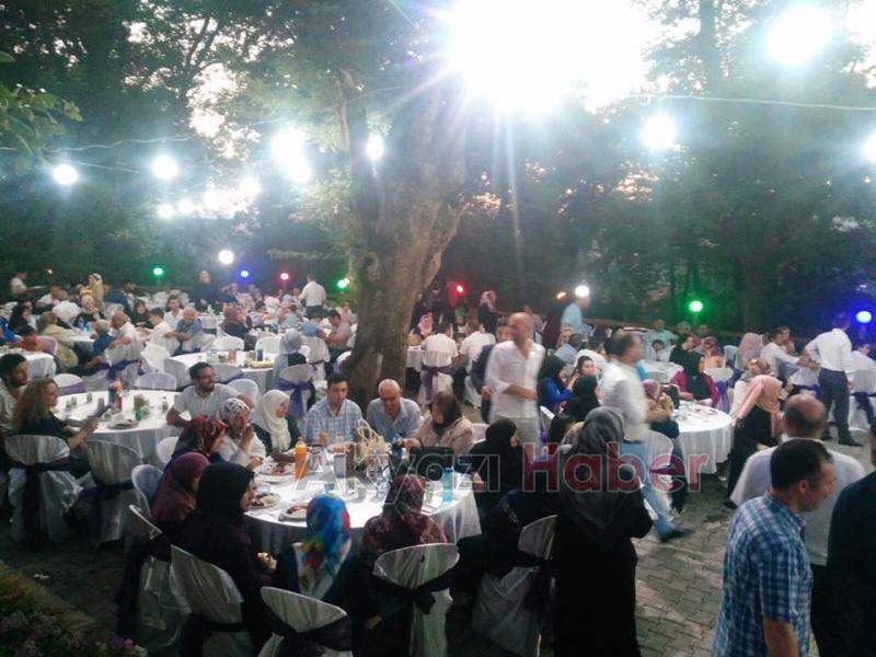 Peri Masallarını Andıracak Düğünleriniz İçin Orman Park