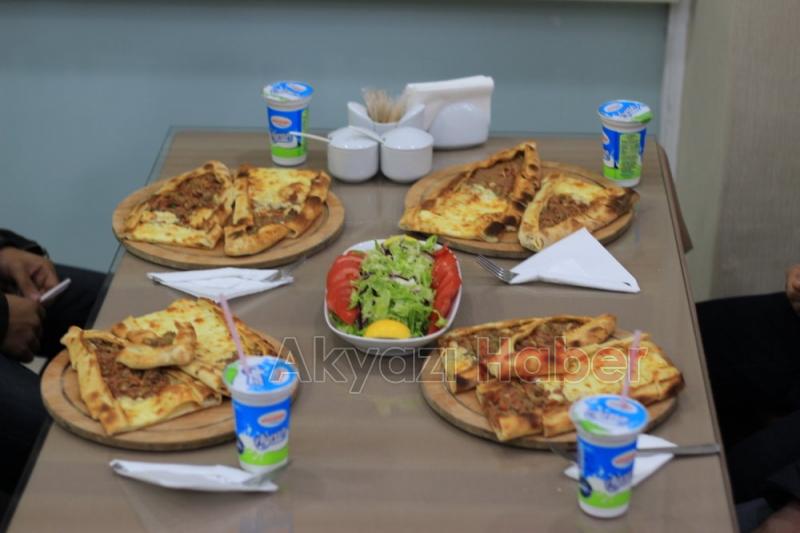Pide ve Lahmacunda Tecrübeyle Gelen Lezzet