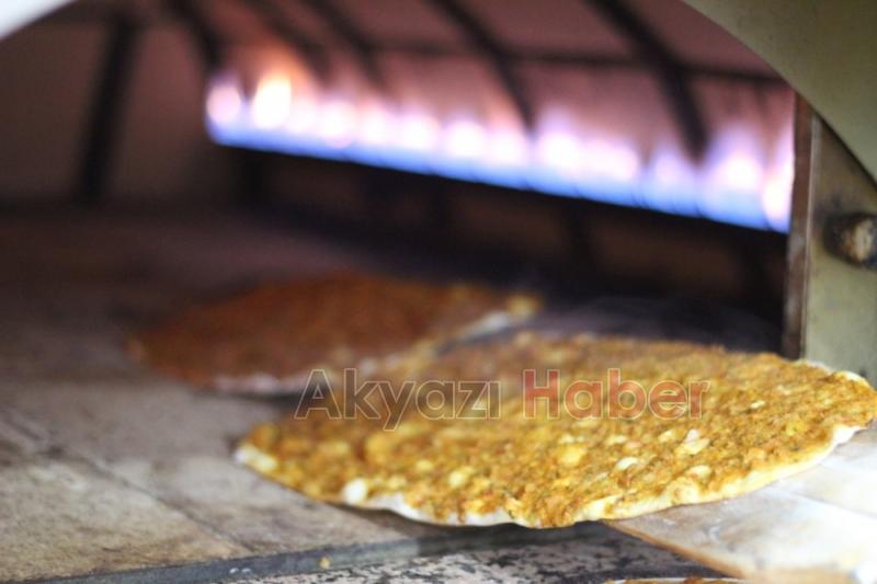 Pide ve Lahmacunda Tecrübeyle Gelen Lezzet