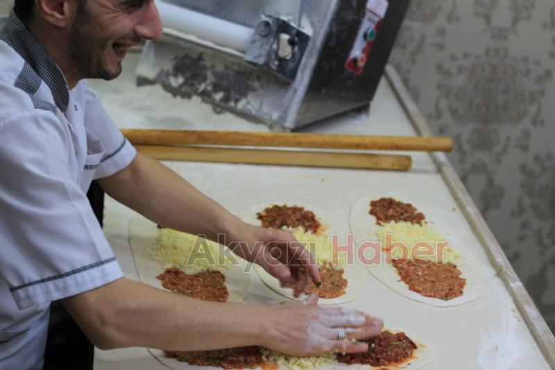 Pide ve Lahmacunda Tecrübeyle Gelen Lezzet