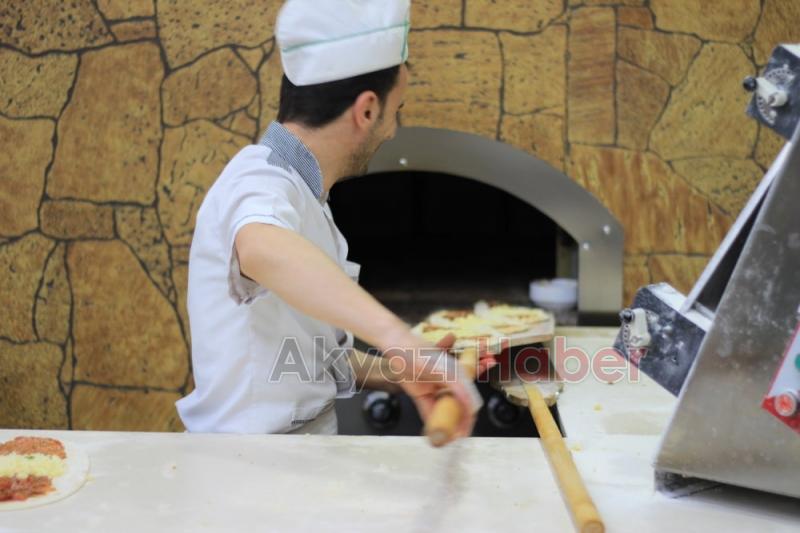 Pide ve Lahmacunda Tecrübeyle Gelen Lezzet