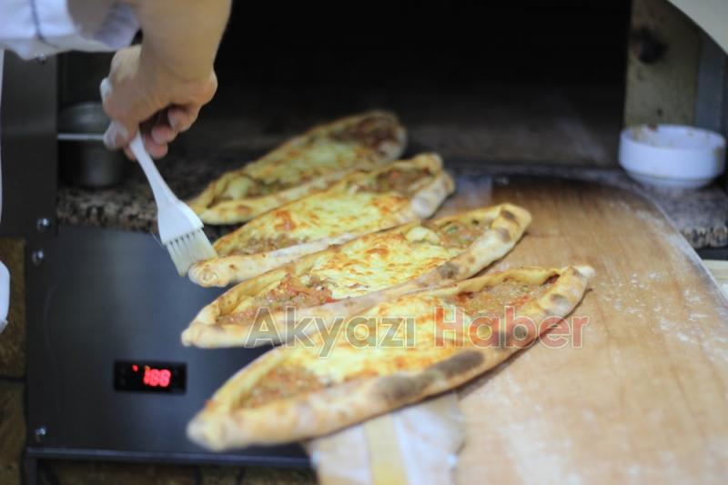 Pide ve Lahmacunda Tecrübeyle Gelen Lezzet