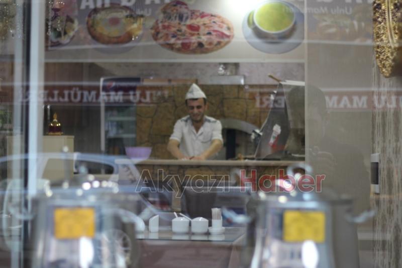 Pide ve Lahmacunda Tecrübeyle Gelen Lezzet