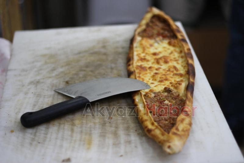 Pide ve Lahmacunda Tecrübeyle Gelen Lezzet