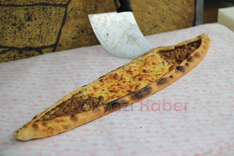 Pide ve Lahmacunda Tecrübeyle Gelen Lezzet