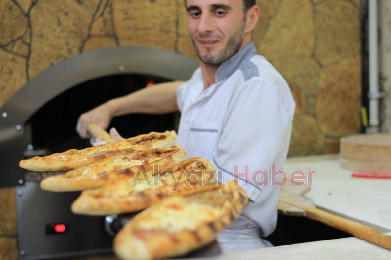 Pide ve Lahmacunda Tecrübeyle Gelen Lezzet