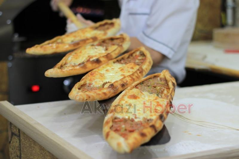 Pide ve Lahmacunda Tecrübeyle Gelen Lezzet