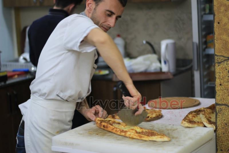 Pide ve Lahmacunda Tecrübeyle Gelen Lezzet