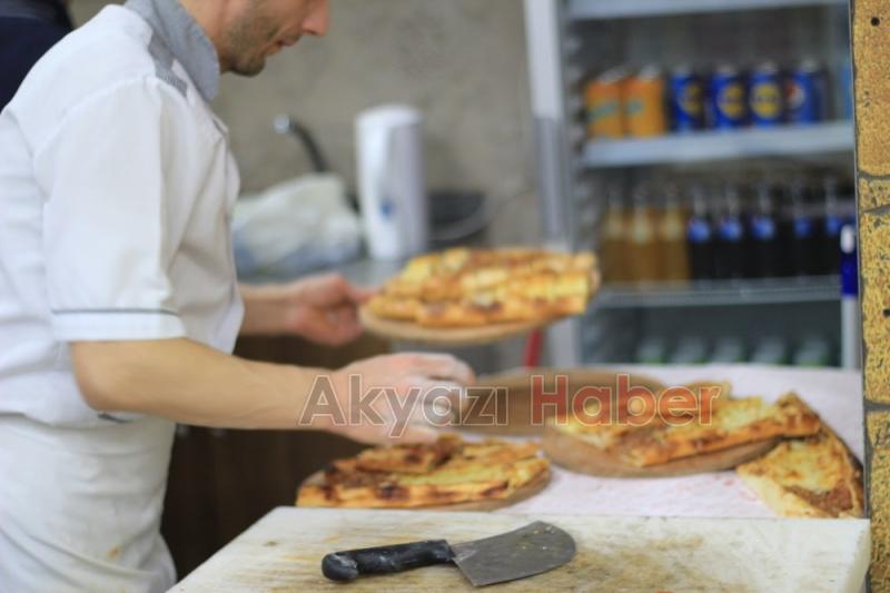 Pide ve Lahmacunda Tecrübeyle Gelen Lezzet