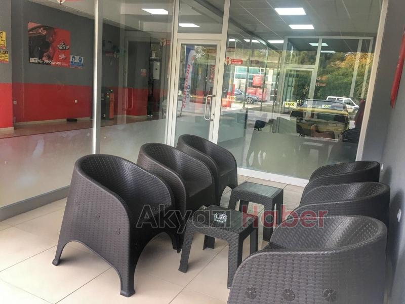 Pilot Garage Oto Ekspertiz Sakarya Bayisi Açıldı