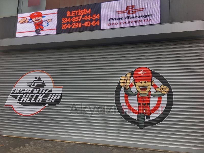 Pilot Garage Oto Ekspertiz Sakarya Bayisi Açıldı