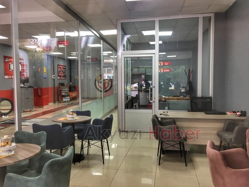 Pilot Garage Oto Ekspertiz Sakarya Bayisi Açıldı