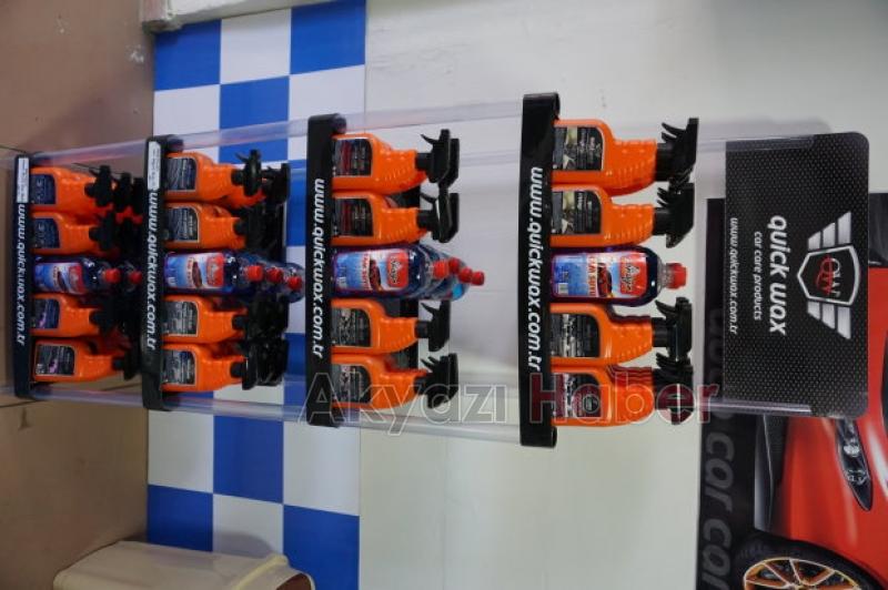 Pirinç Oto Sterilizasyon hizmete açıldı