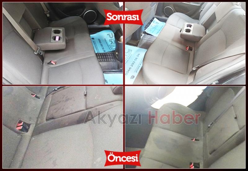 Pirinç Oto Sterilizasyon hizmete açıldı