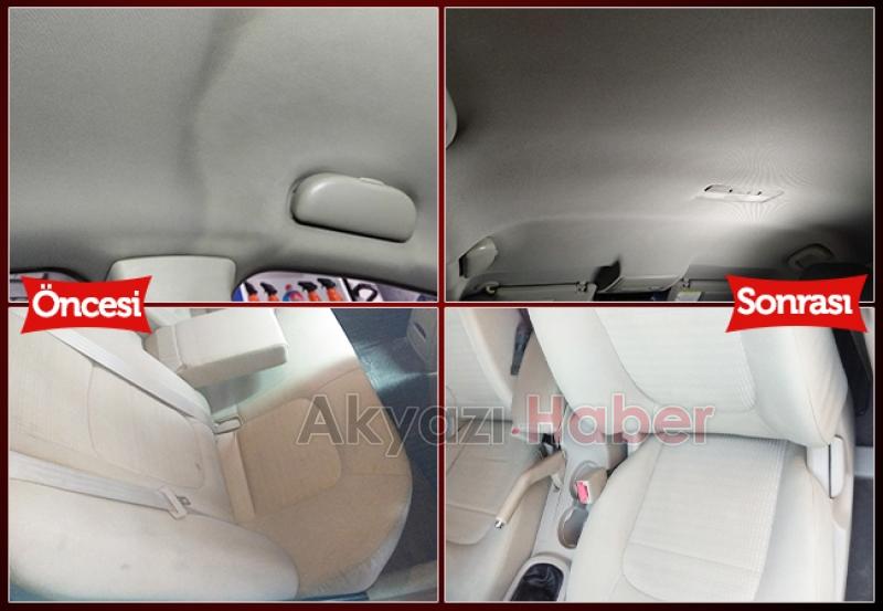 Pirinç Oto Sterilizasyon hizmete açıldı