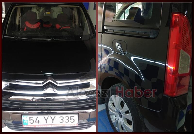 Pirinç Oto Sterilizasyon hizmete açıldı