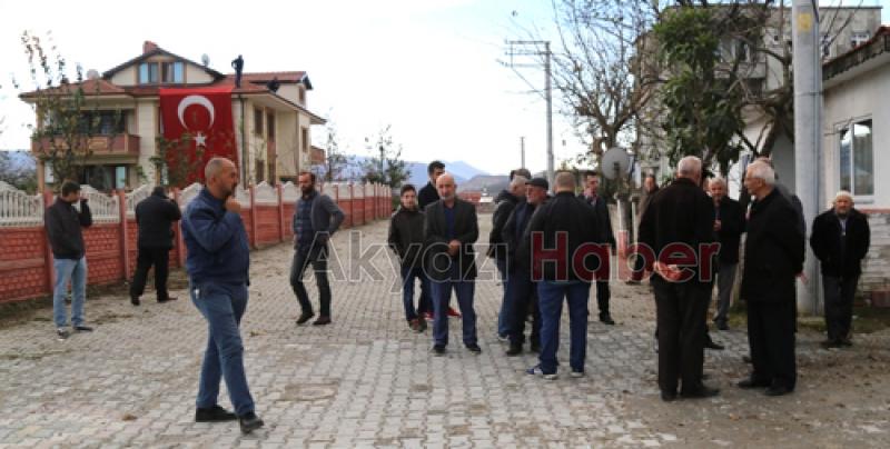 PKK saldırısında şehit düştü