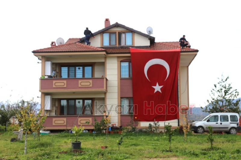 PKK saldırısında şehit düştü