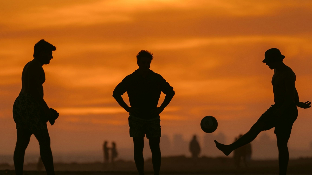 Plaj Futbolu Şampiyonası Kocaali’de yapılacak