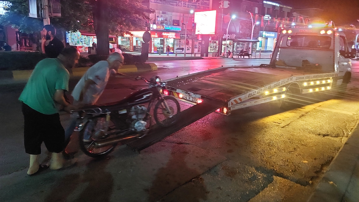 Plaka Yok + Abarth Egzoz Sen misin çevreye rahatsızlık veren?