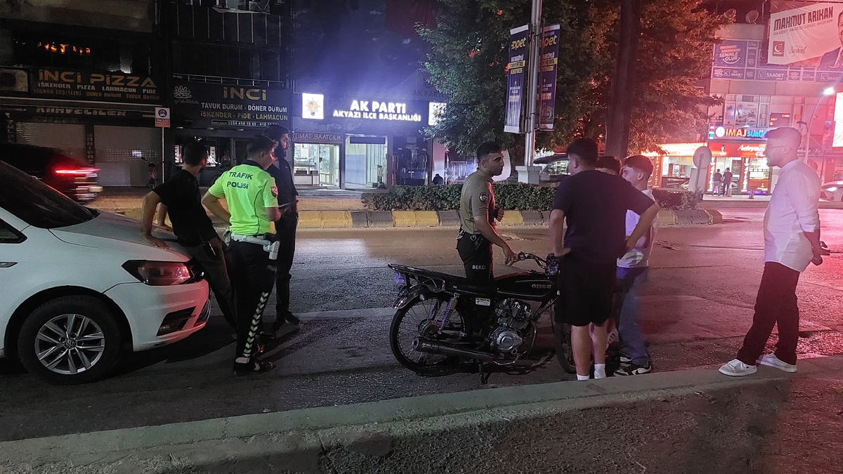 Plaka Yok + Abarth Egzoz Sen misin çevreye rahatsızlık veren?