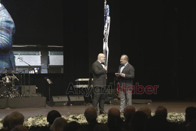 Plant Ödülleri 2017 2018 sahiplerini buldu