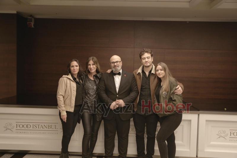 Plant Ödülleri 2017 2018 sahiplerini buldu