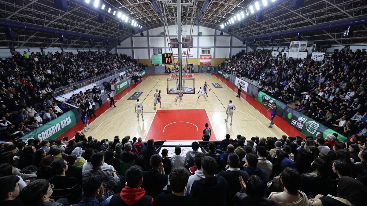 Play-Off Yarı Final’de ikinci randevu: Hedef 2’de 2