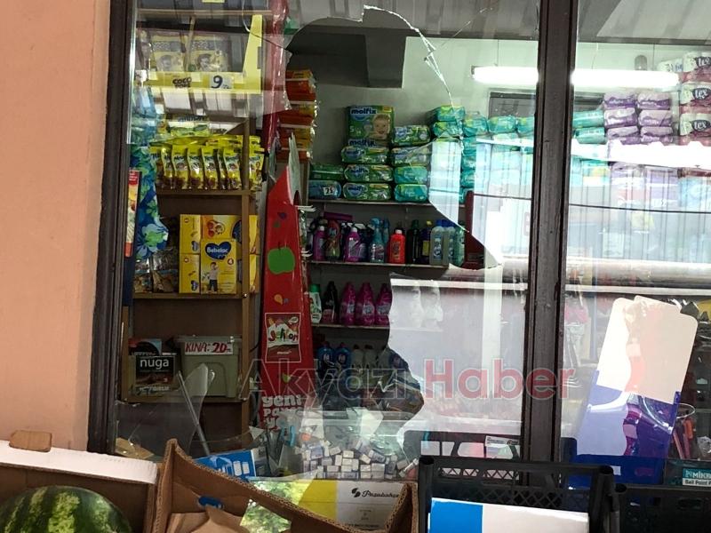 Polis bu soyguncuyu arıyor