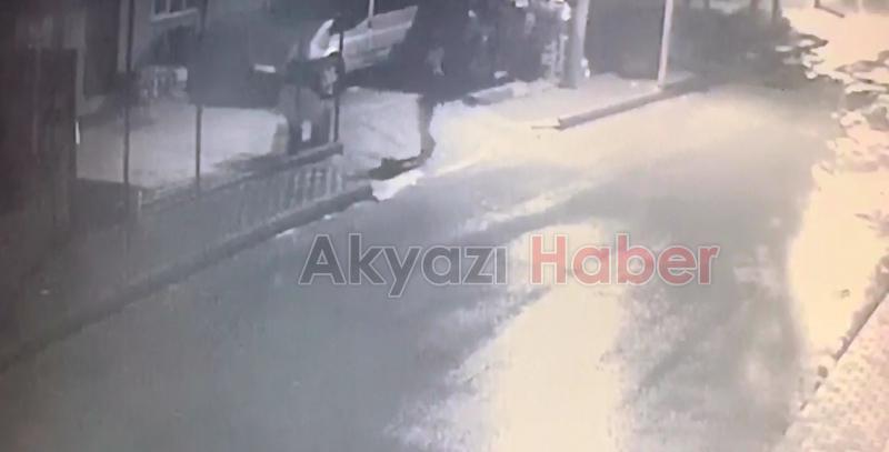 Polis bu soyguncuyu arıyor