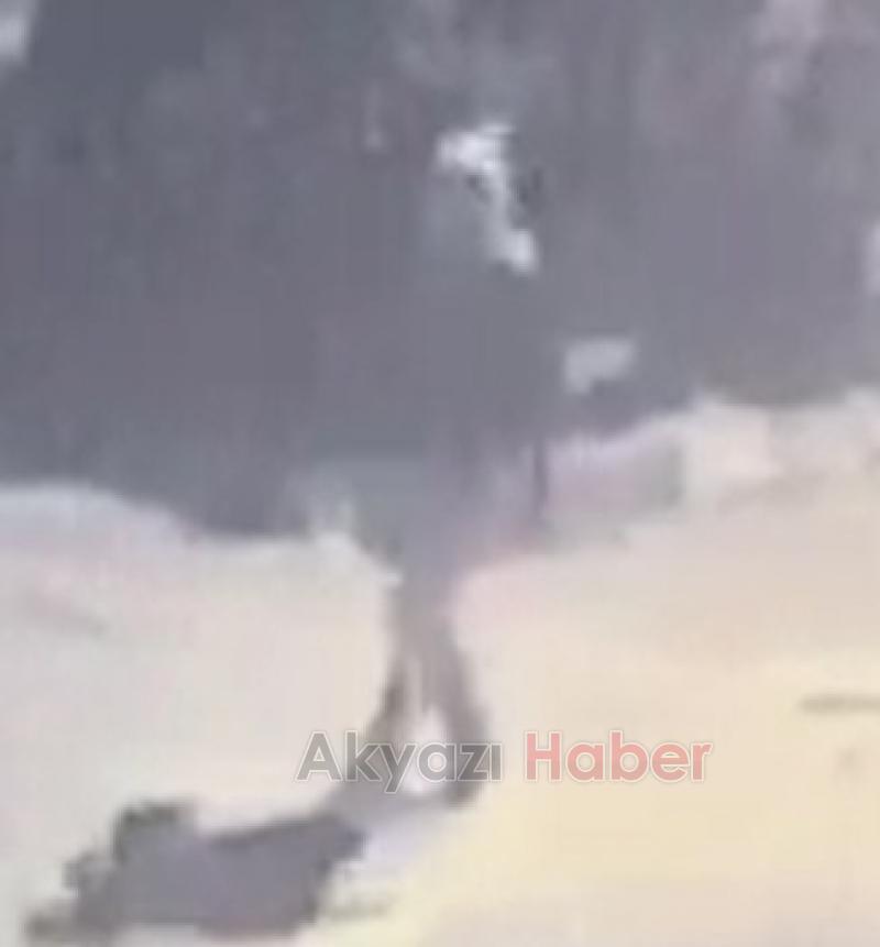 Polis bu soyguncuyu arıyor