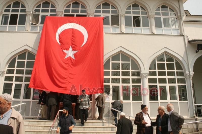 POLİS HAFTASI NEDENİYLE ŞEHİT POLİSLER İÇİN MEVLİD OKUTULDU