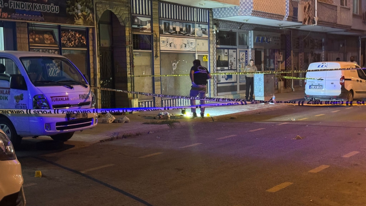 Polis kanlı infazı araştırıyor
