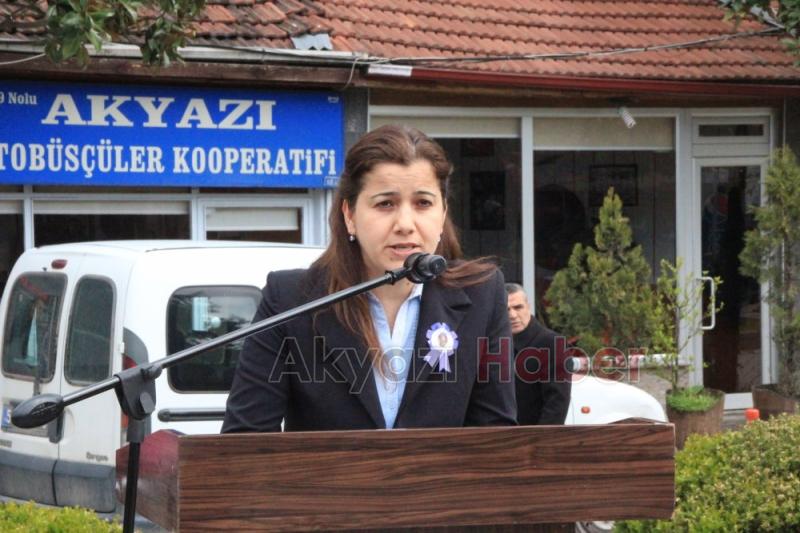 Polis Teşkilatının 172. Yılı Akyazı da Kutlandı