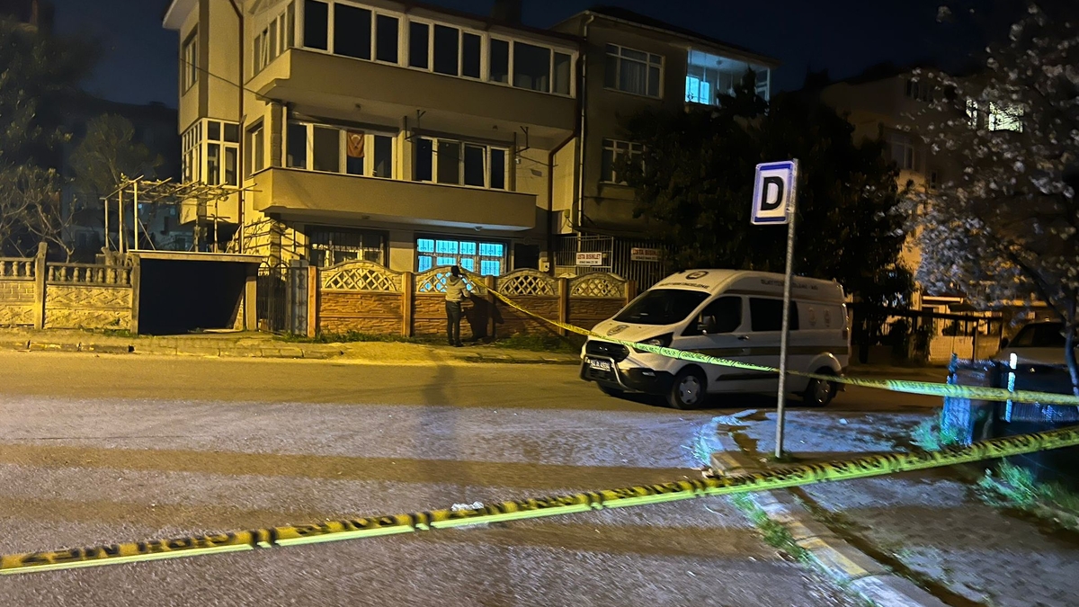 Polisin silahlı saldırganı etkisiz hale getirdiği olayda yeni ayrıntılar