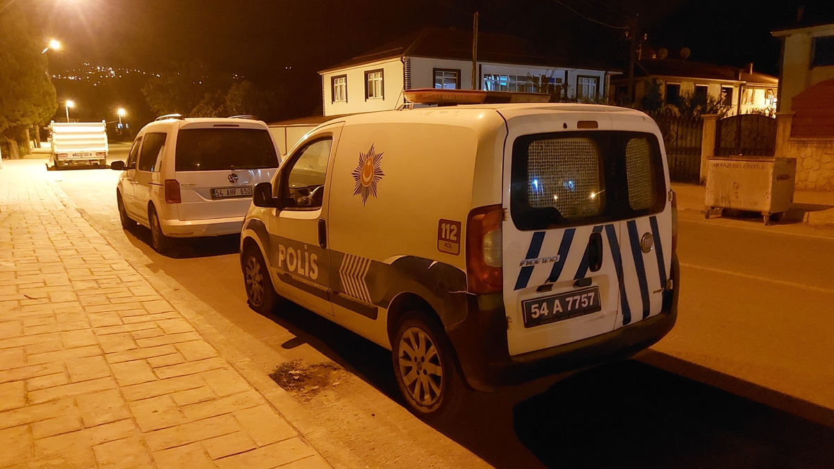 Polisten Nefes Kesen Baskın! Evde Zehir Ele Geçirildi