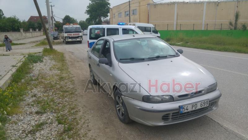 Polisten Uyuşturucu Tacirlerine Darbe