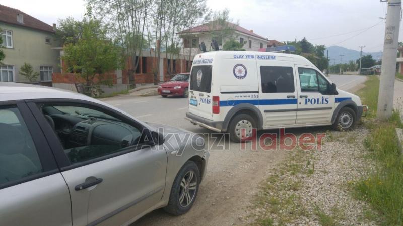 Polisten Uyuşturucu Tacirlerine Darbe