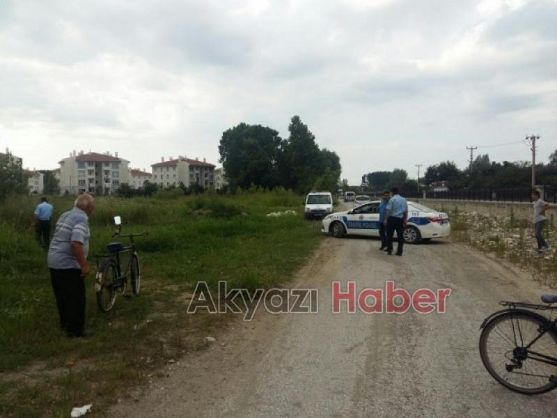 Pompalı Tüfek Cinayetinin Katil Zanlısı Teslim Oldu