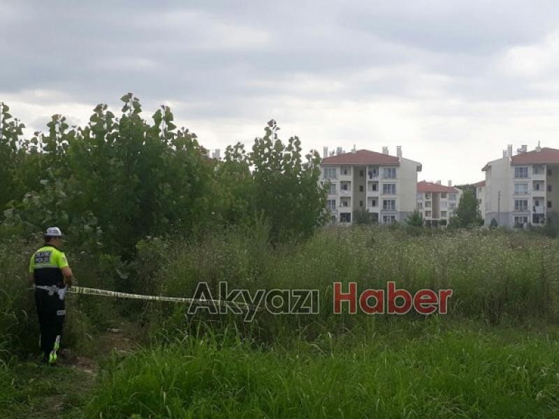 Pompalı Tüfek Cinayetinin Katil Zanlısı Teslim Oldu