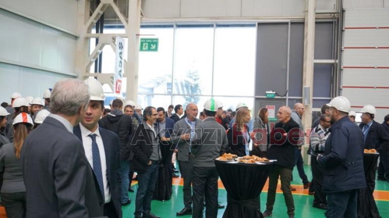 PSI Metals User Group Toplantısının Bu Seneki Ev Sahibi ASAŞ Oldu