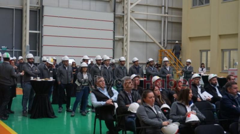 PSI Metals User Group Toplantısının Bu Seneki Ev Sahibi ASAŞ Oldu