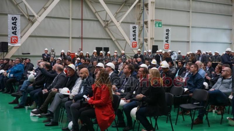 PSI Metals User Group Toplantısının Bu Seneki Ev Sahibi ASAŞ Oldu