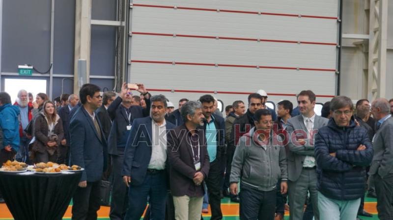 PSI Metals User Group Toplantısının Bu Seneki Ev Sahibi ASAŞ Oldu