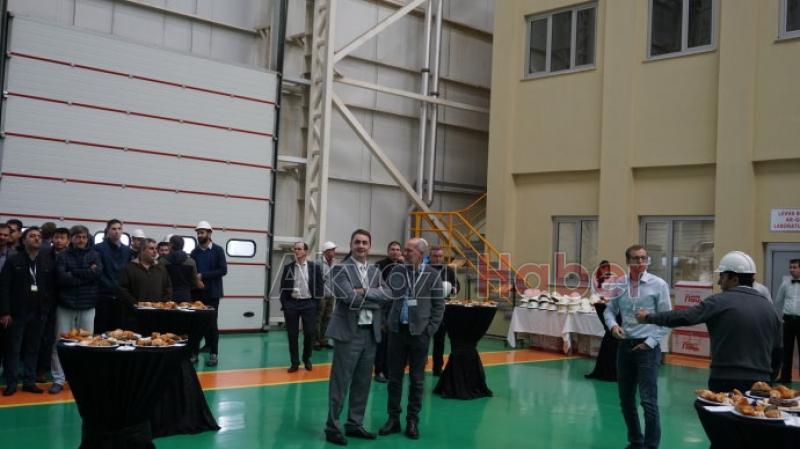 PSI Metals User Group Toplantısının Bu Seneki Ev Sahibi ASAŞ Oldu