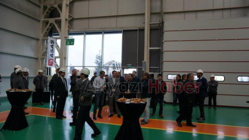 PSI Metals User Group Toplantısının Bu Seneki Ev Sahibi ASAŞ Oldu