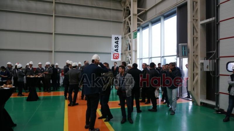 PSI Metals User Group Toplantısının Bu Seneki Ev Sahibi ASAŞ Oldu