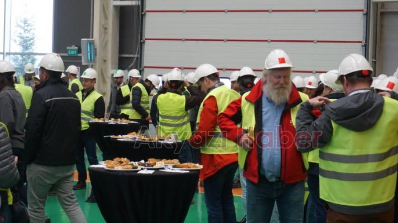 PSI Metals User Group Toplantısının Bu Seneki Ev Sahibi ASAŞ Oldu