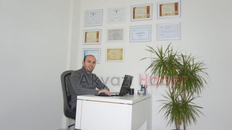 Uzman Psikolog Hüseyin Selim Asil