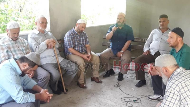 Rabia Altıntaş Defnedildi